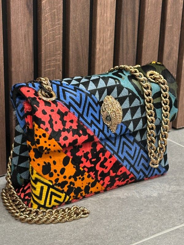 Kurt Geiger - Mini Kensington L - Meerkleurig 
