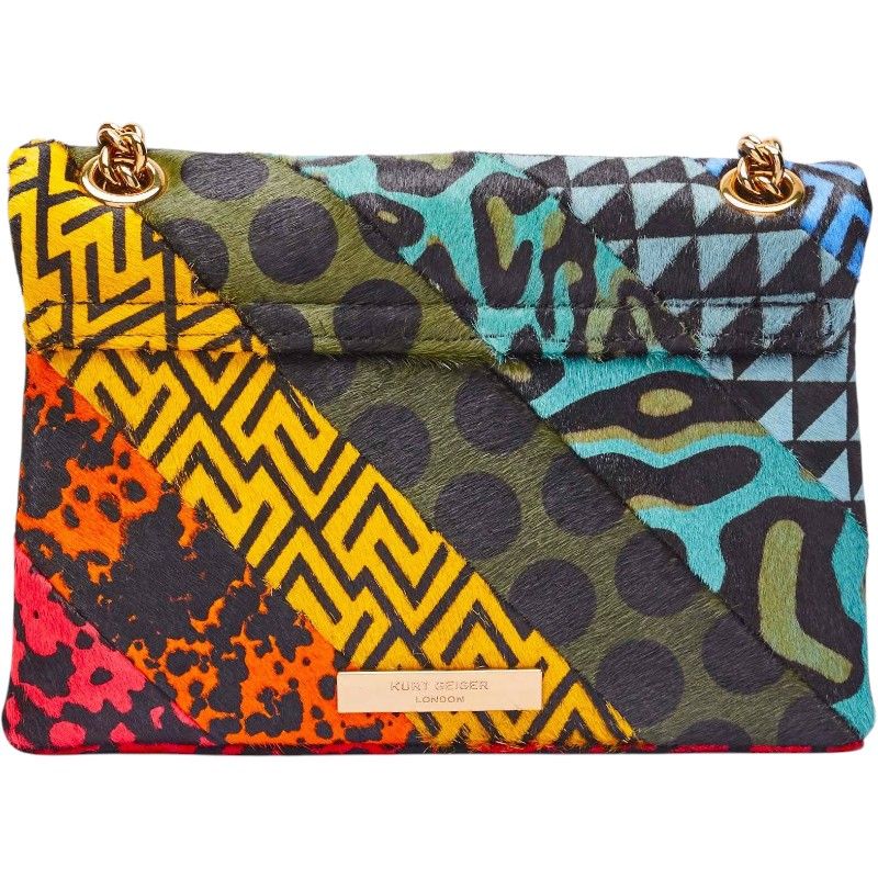 Kurt Geiger - Mini Kensington L - Meerkleurig