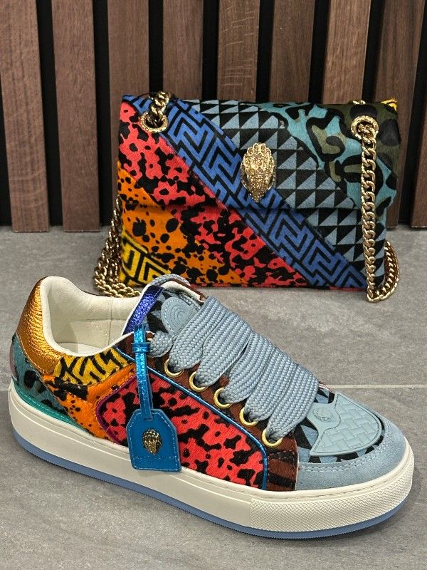 Kurt Geiger - Mini Kensington L - Meerkleurig 