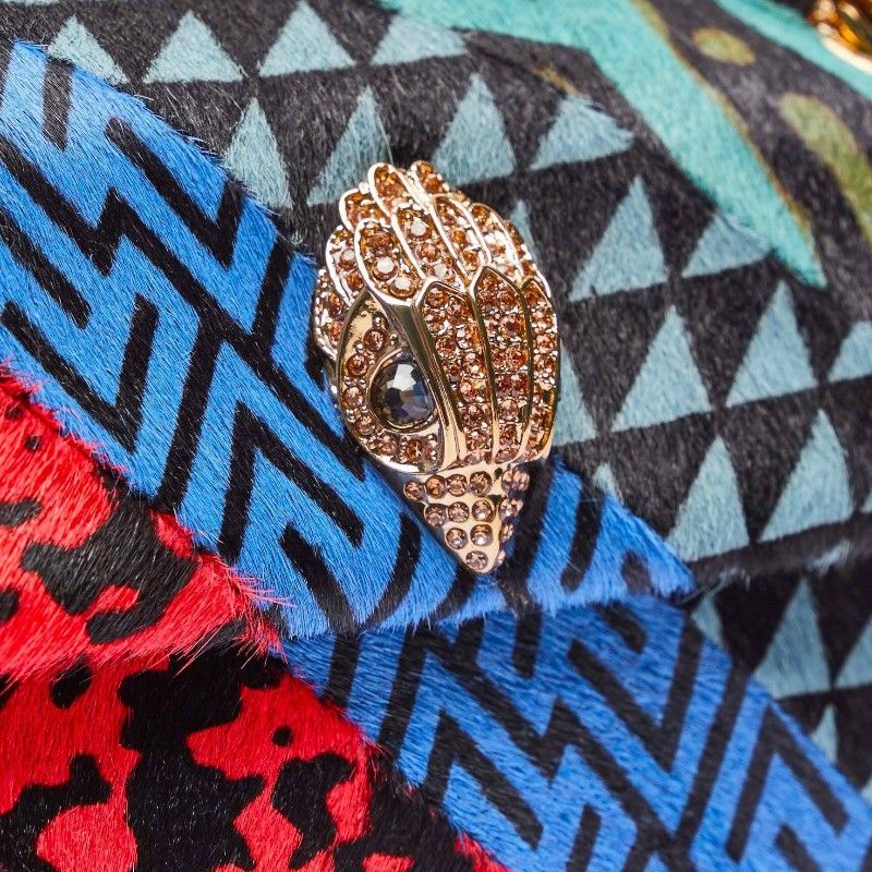 Kurt Geiger - Mini Kensington L - Meerkleurig