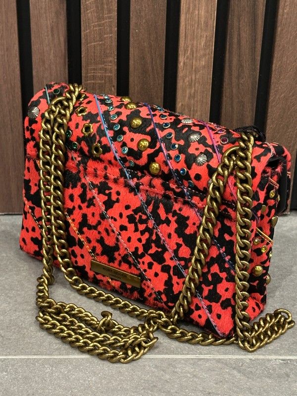 Kurt Geiger - Mini Kensington L - Rood
