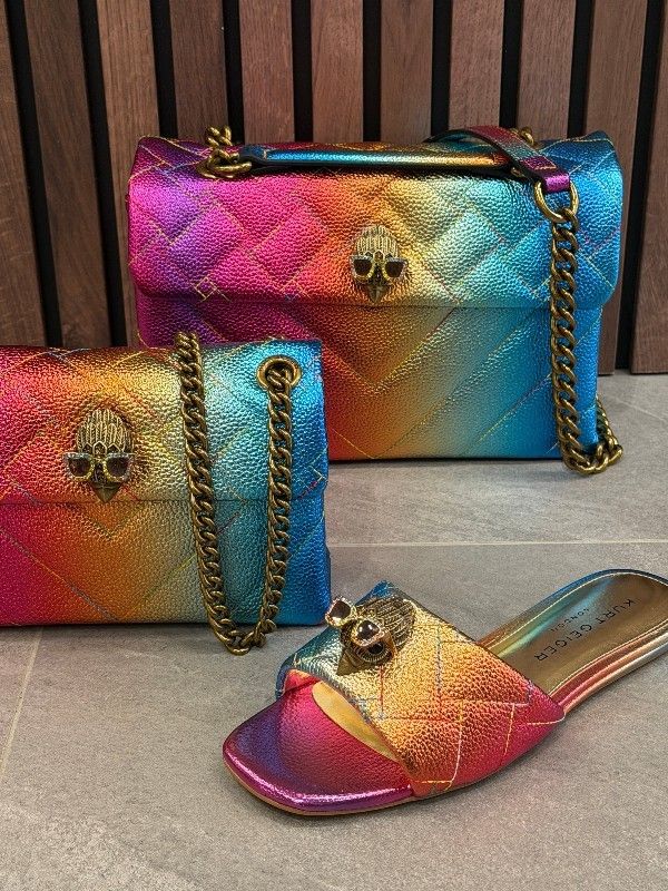 Kurt Geiger - Mini Kensington - Meerkleurig