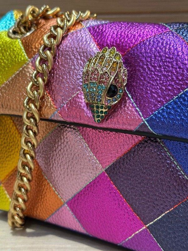 Kurt Geiger - Mini Kensington P - Meerkleurig