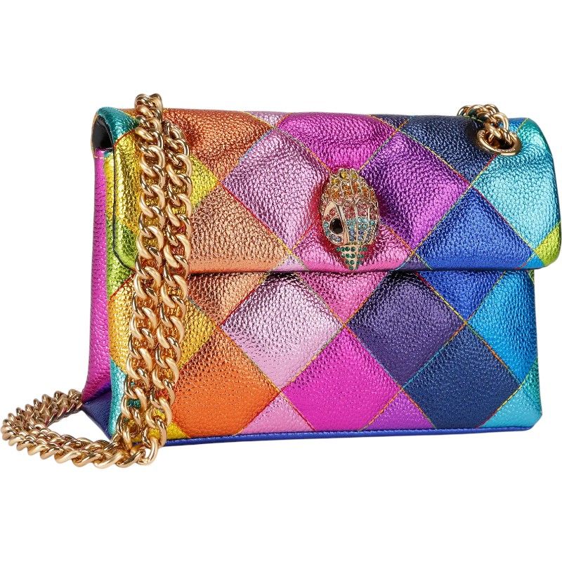 Kurt Geiger - Mini Kensington P - Meerkleurig