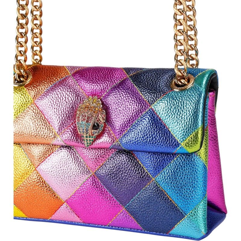 Kurt Geiger - Mini Kensington P - Meerkleurig