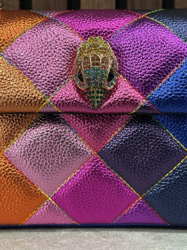 Kurt Geiger - Mini Kensington P - Meerkleurig