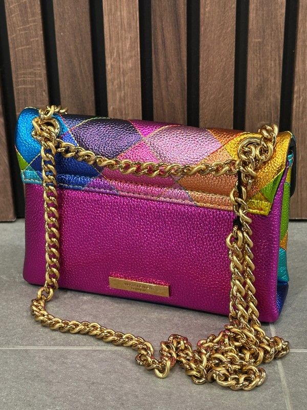 Kurt Geiger - Mini Kensington P - Meerkleurig