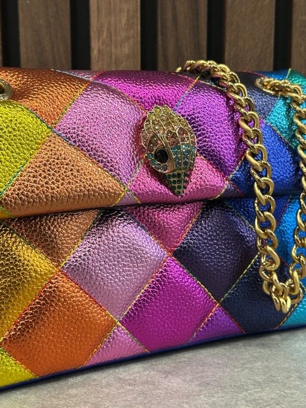 Kurt Geiger - Mini Kensington P - Meerkleurig