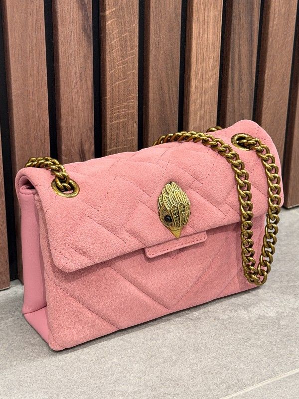 Kurt Geiger - Mini Kensington - Roze