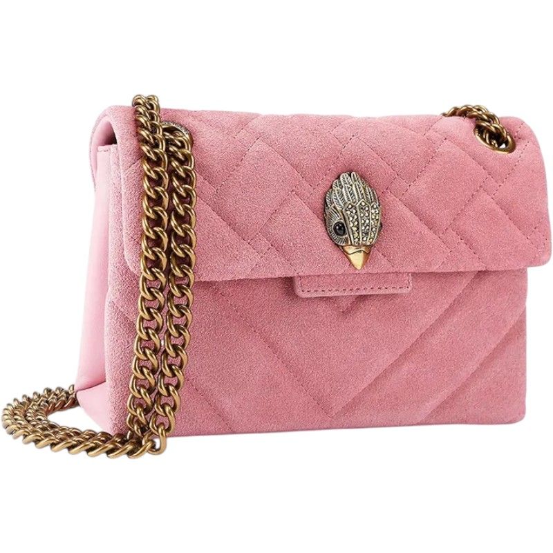 Kurt Geiger - Mini Kensington - Roze