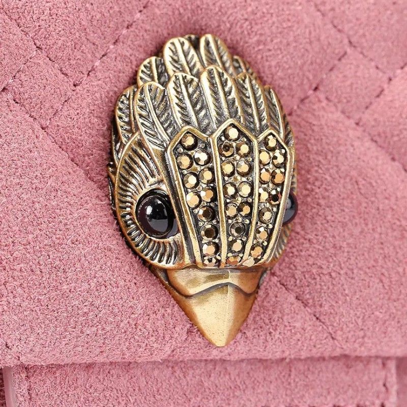 Kurt Geiger - Mini Kensington - Roze