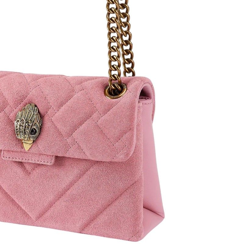 Kurt Geiger - Mini Kensington - Roze