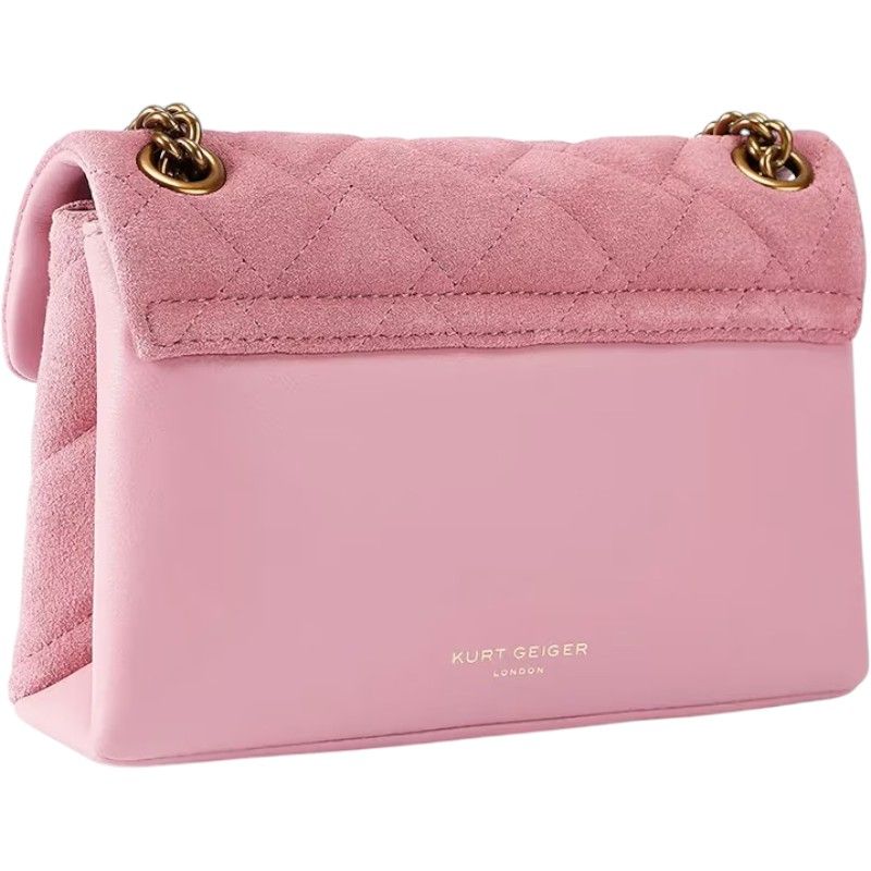 Kurt Geiger - Mini Kensington - Roze