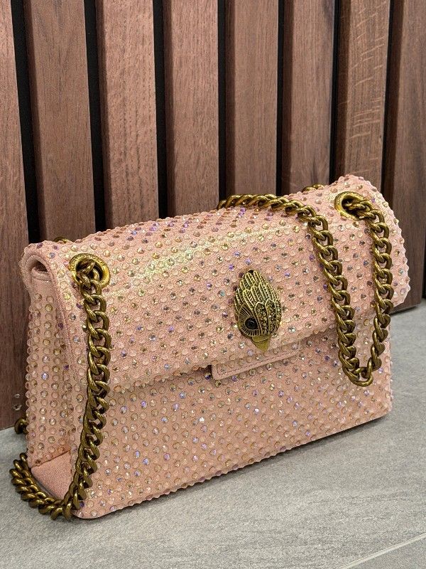 Kurt Geiger - Mini Kensington - Roze