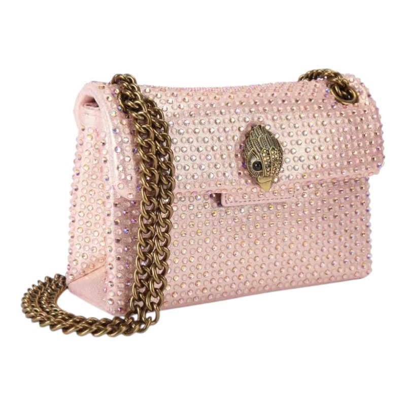 Kurt Geiger - Mini Kensington - Roze