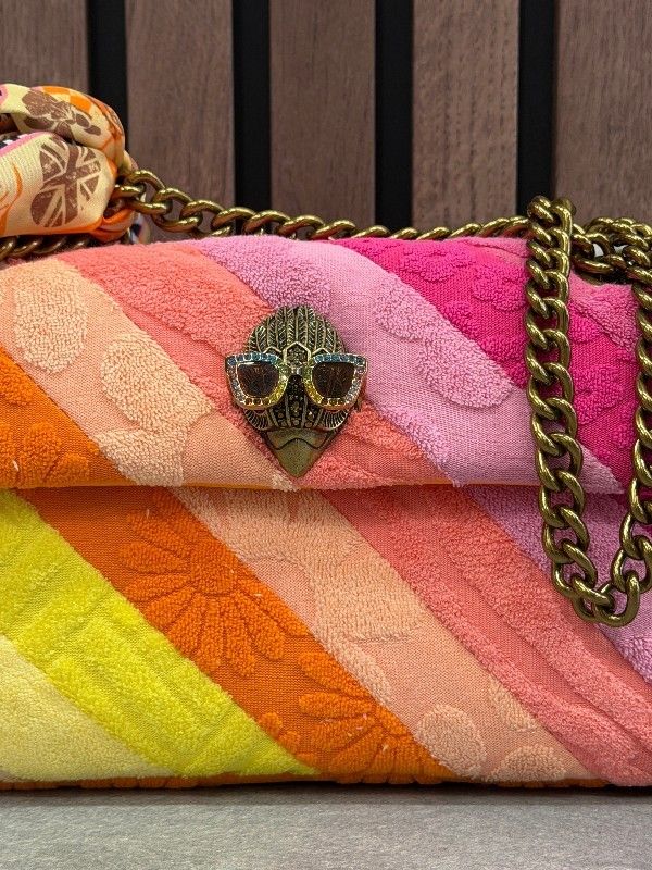 Kurt Geiger - Mini Kensington Soft L - Meerkleurig