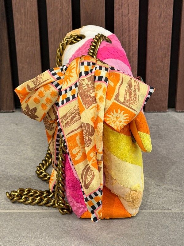 Kurt Geiger - Mini Kensington Soft L - Meerkleurig