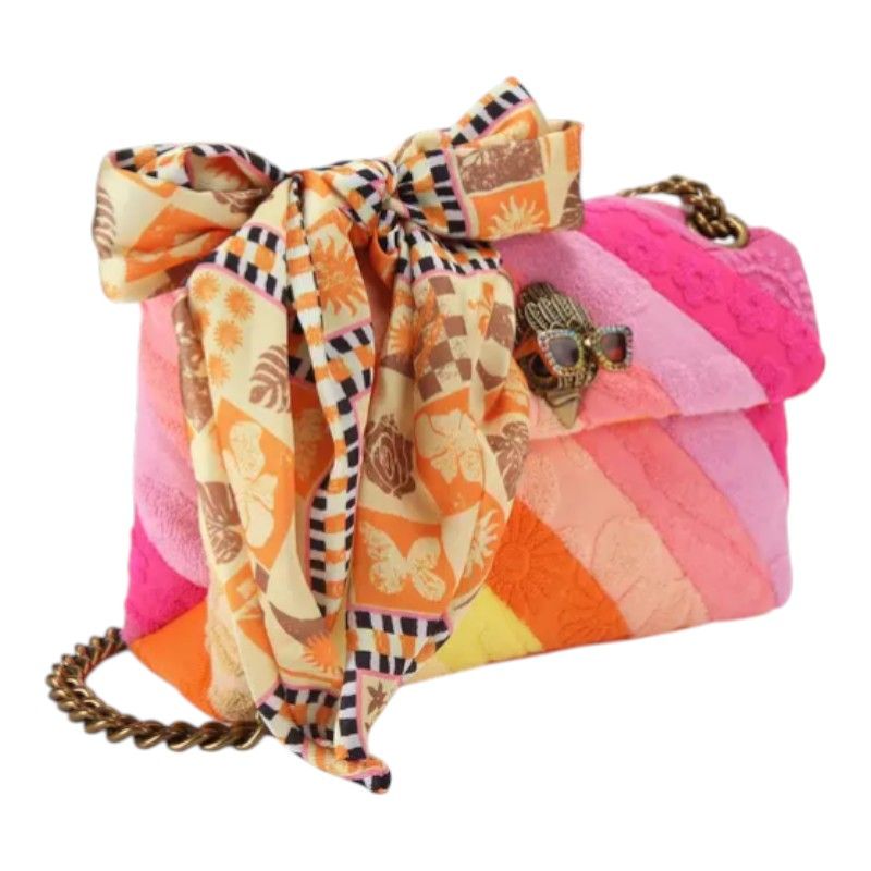 Kurt Geiger - Mini Kensington Soft L - Meerkleurig