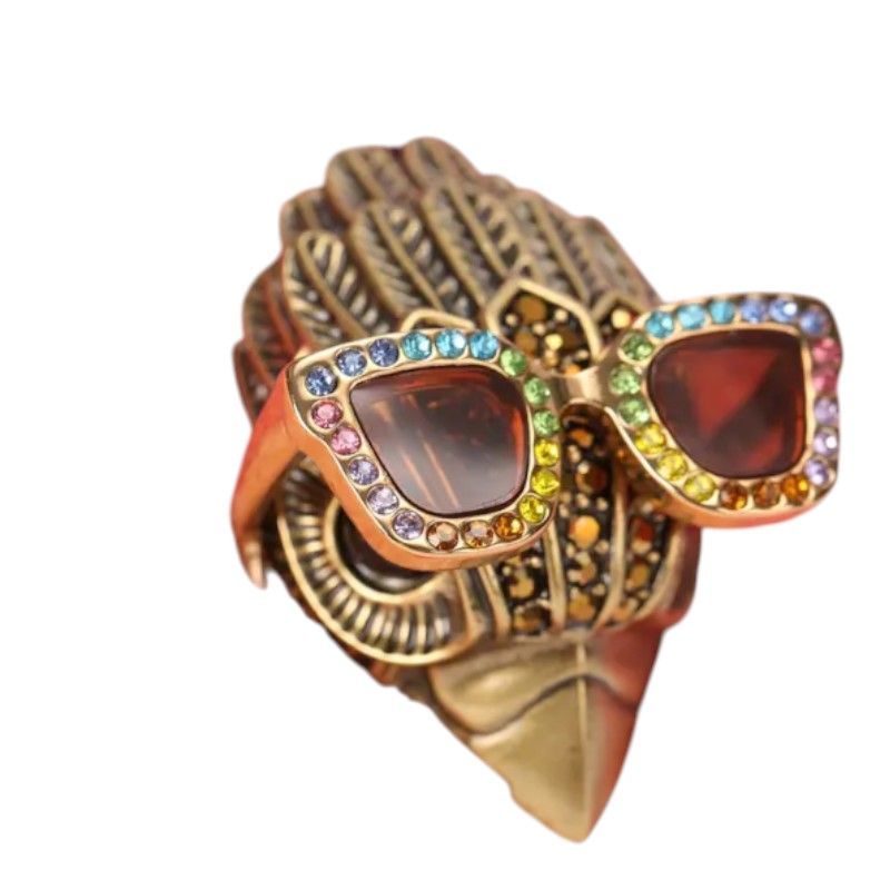 Kurt Geiger - Mini Kensington Soft L - Meerkleurig