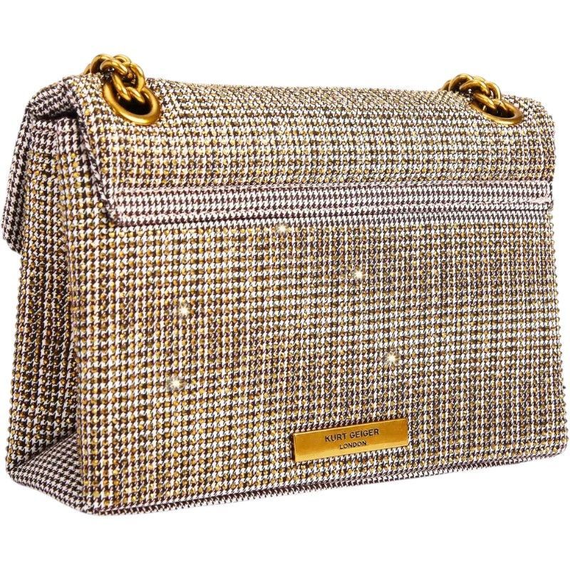 Kurt Geiger - Mini Kensington V - Goud