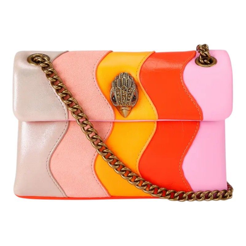 Kurt Geiger - Mini Kensington W - Roze