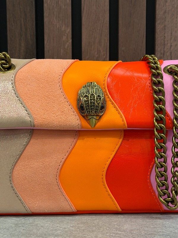 Kurt Geiger - Mini Kensington W - Roze