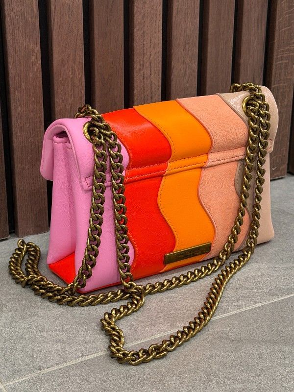 Kurt Geiger - Mini Kensington W - Roze