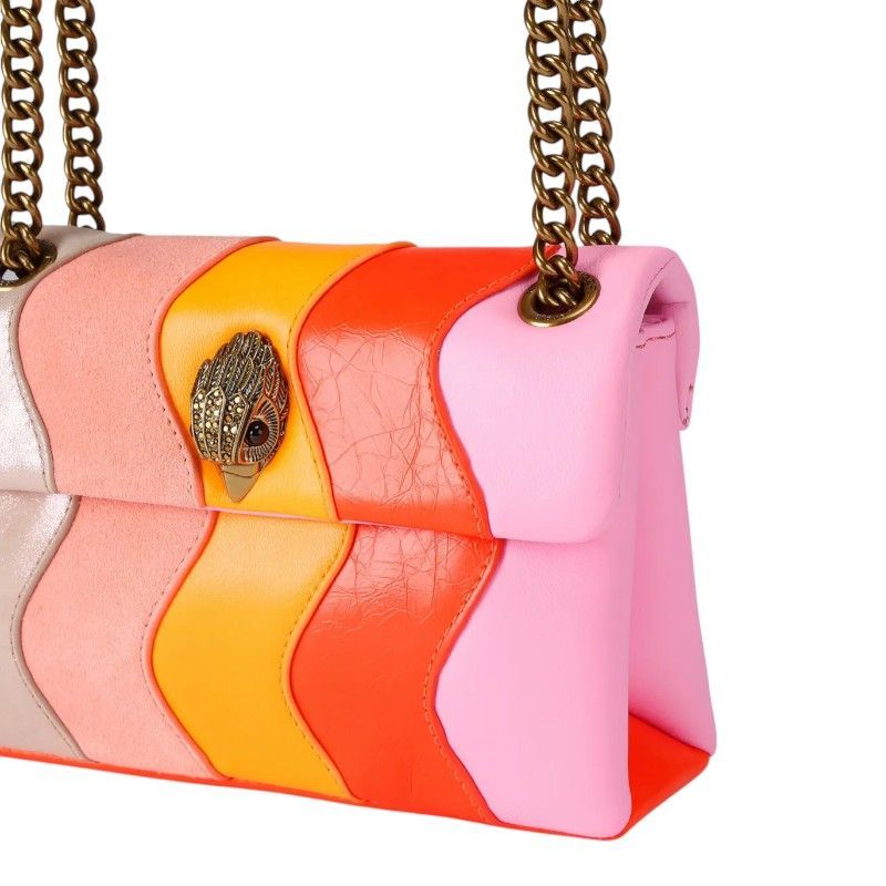 Kurt Geiger - Mini Kensington W - Roze