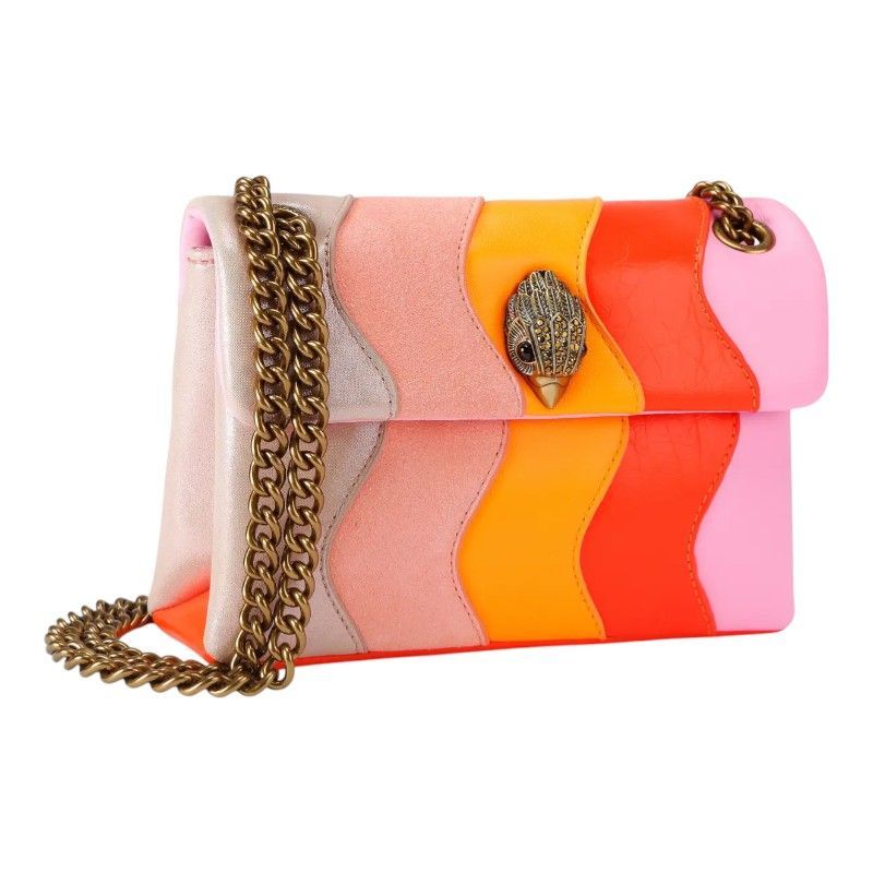 Kurt Geiger - Mini Kensington W - Roze