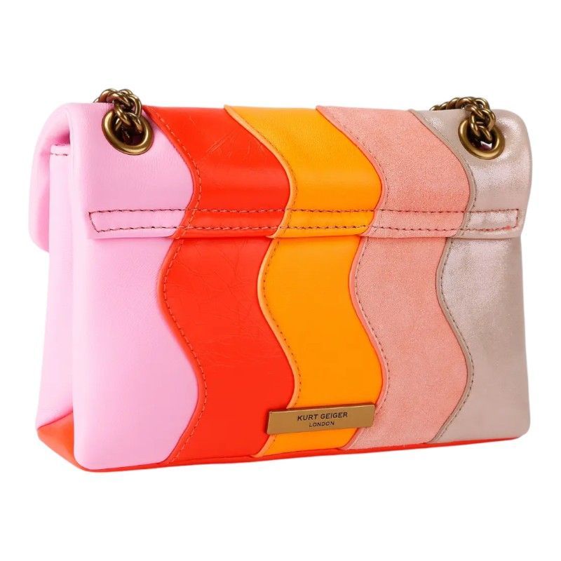 Kurt Geiger - Mini Kensington W - Roze