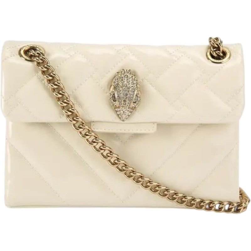 Kurt Geiger - Mini Kensington - Wit