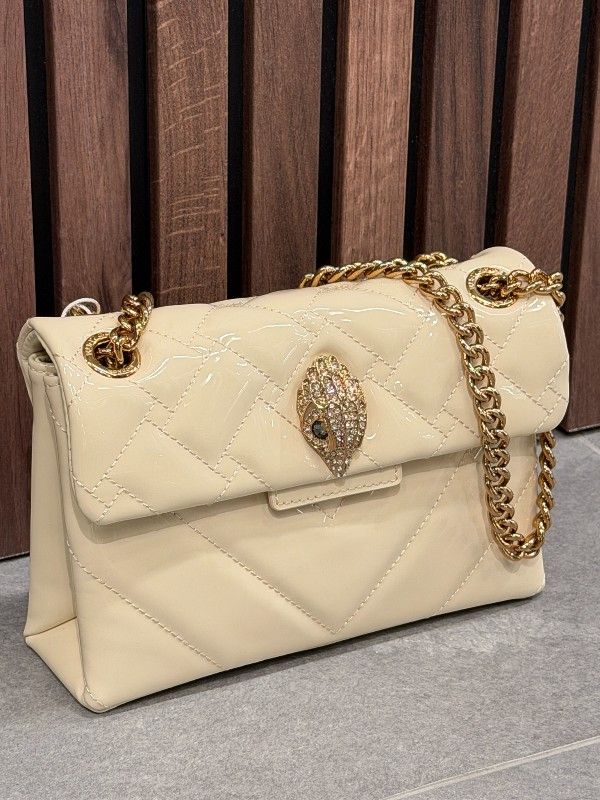 Kurt Geiger - Mini Kensington - Wit