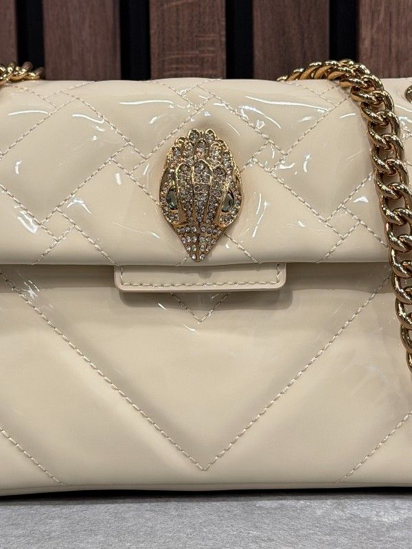 Kurt Geiger - Mini Kensington - Wit