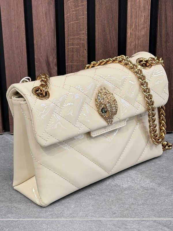 Kurt Geiger - Mini Kensington - Wit