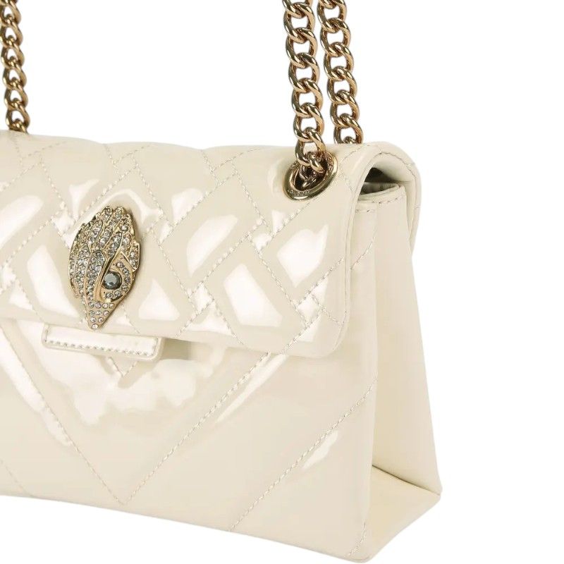 Kurt Geiger - Mini Kensington - Wit