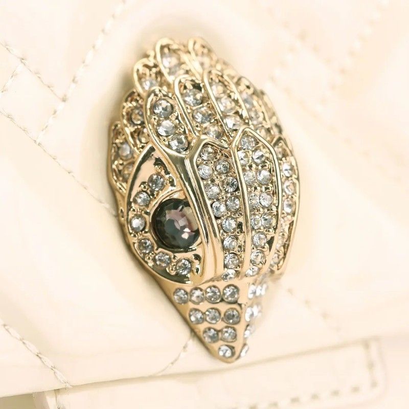 Kurt Geiger - Mini Kensington - Wit