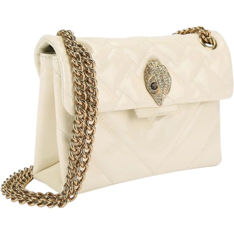 Kurt Geiger - Mini Kensington - Wit