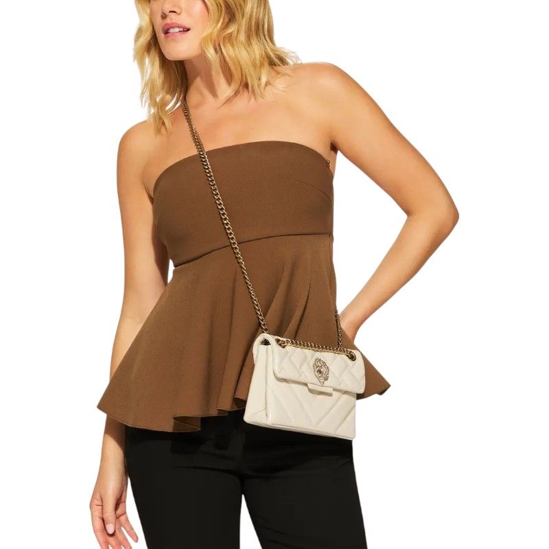 Kurt Geiger - Mini Kensington - Wit