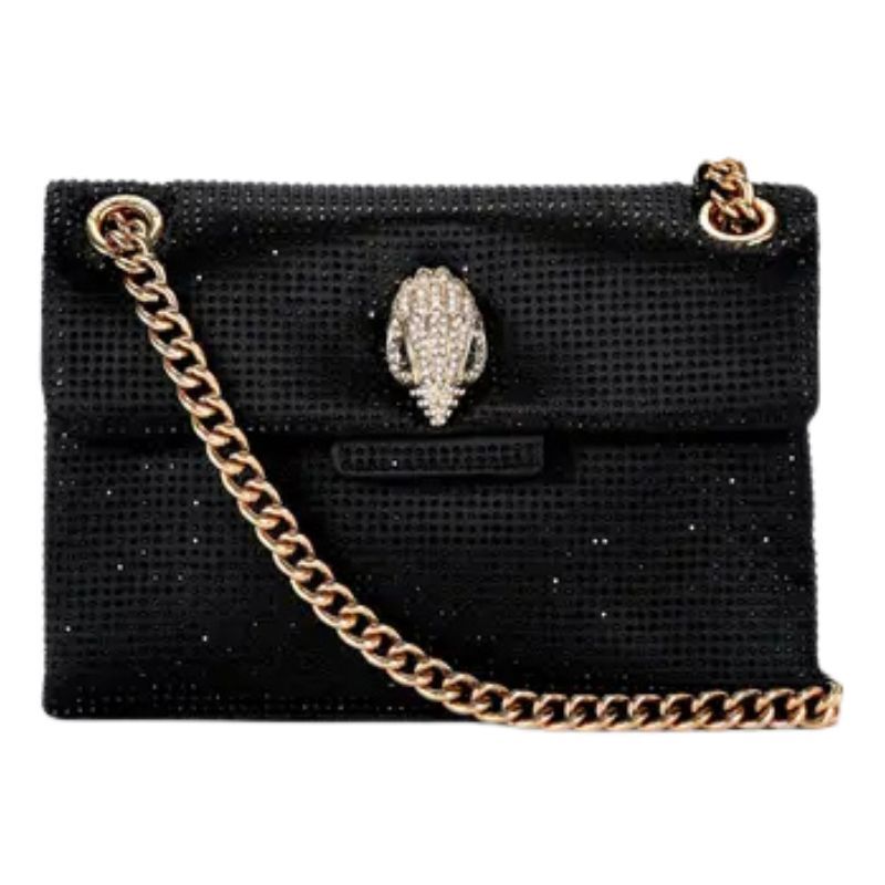 Kurt Geiger - Mini Kensington - Zwart