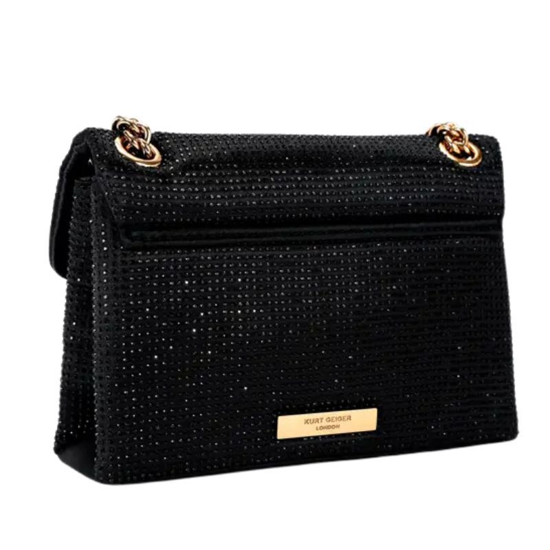 Kurt Geiger - Mini Kensington - Zwart