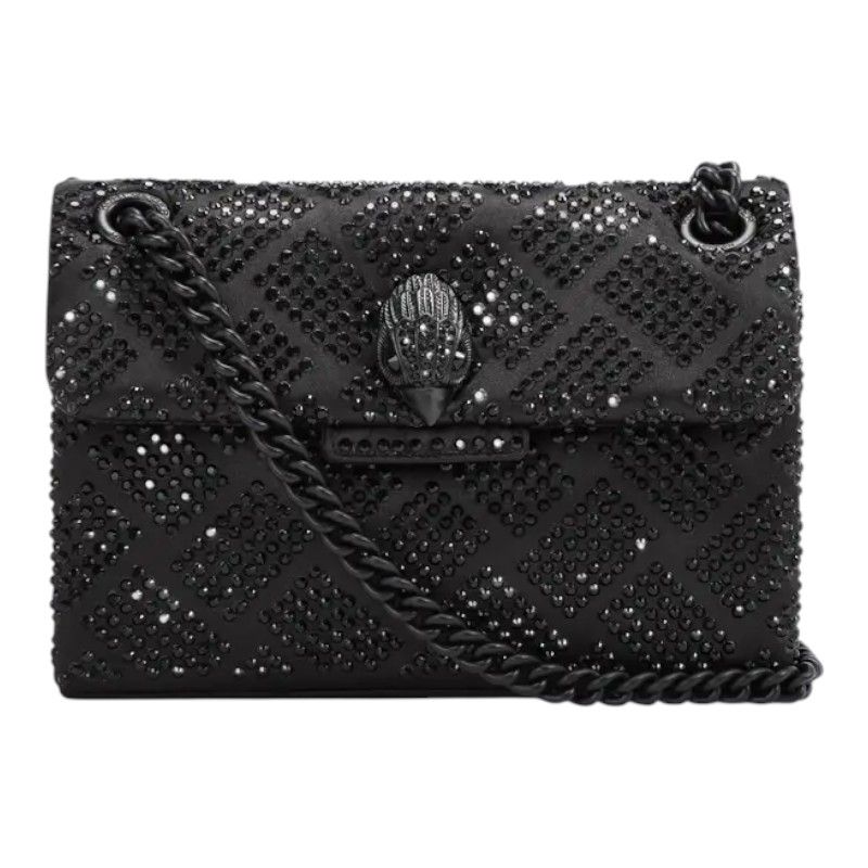 Kurt Geiger - Mini Kensington - Zwart