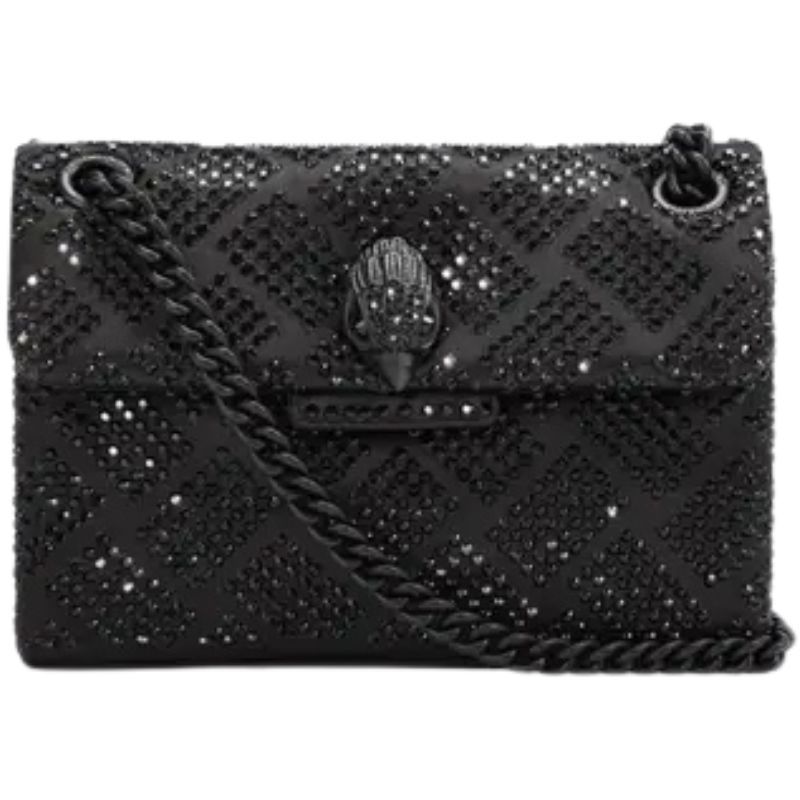 Kurt Geiger - Mini Kensington - Zwart