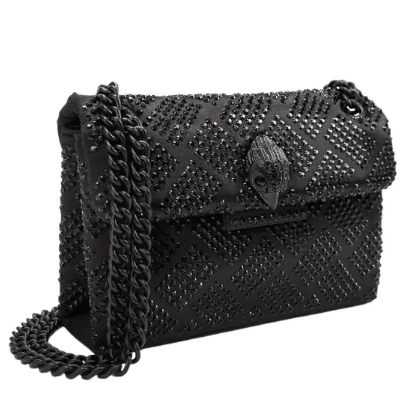 Kurt Geiger - Mini Kensington - Zwart