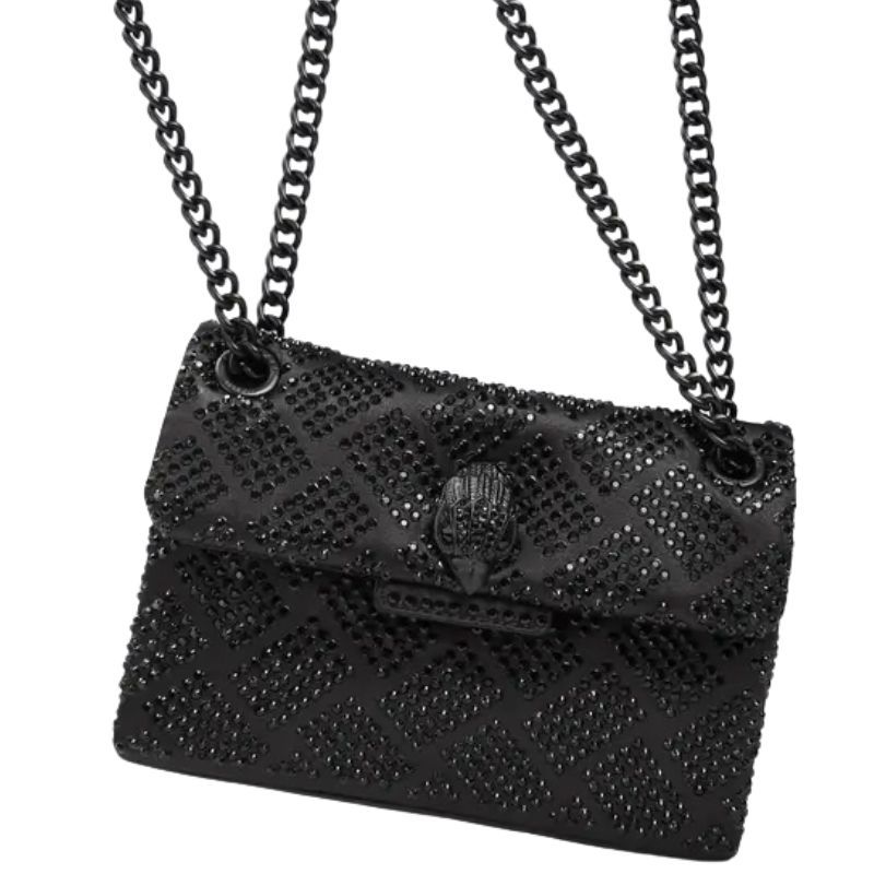 Kurt Geiger - Mini Kensington - Zwart