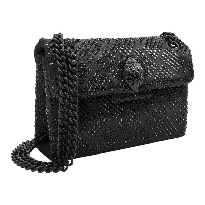 Kurt Geiger - Mini Kensington - Zwart