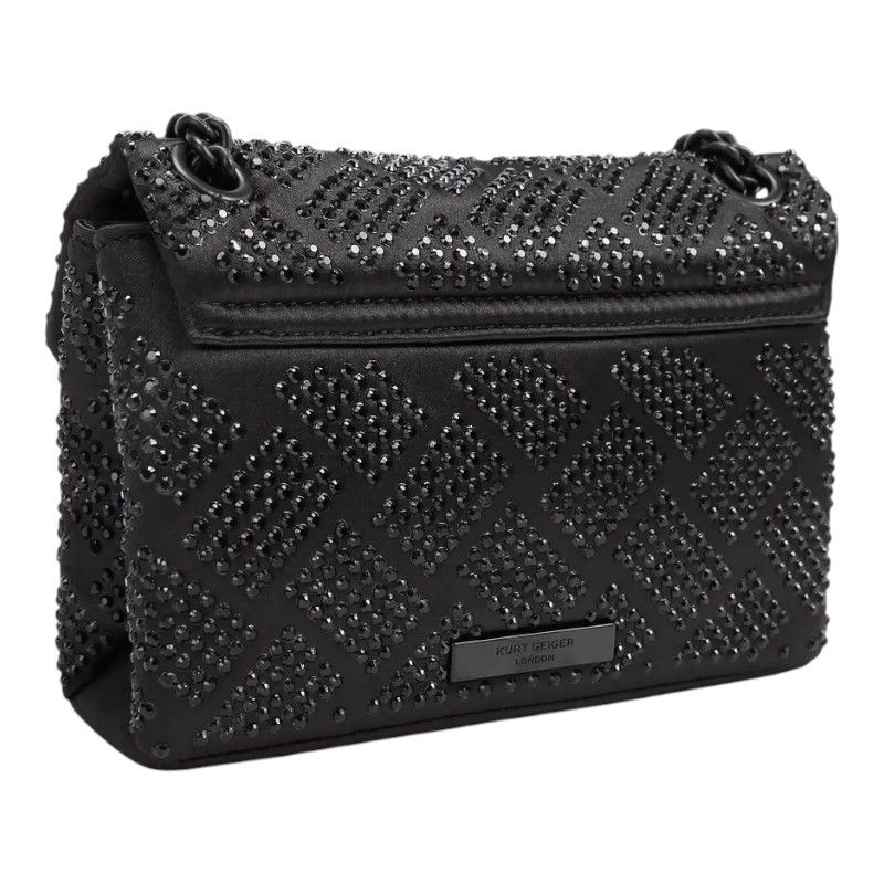 Kurt Geiger - Mini Kensington - Zwart
