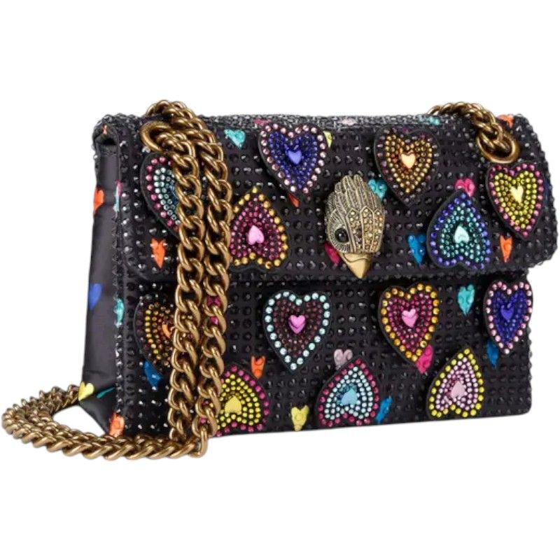 Kurt Geiger - Mini Kensington - Zwart