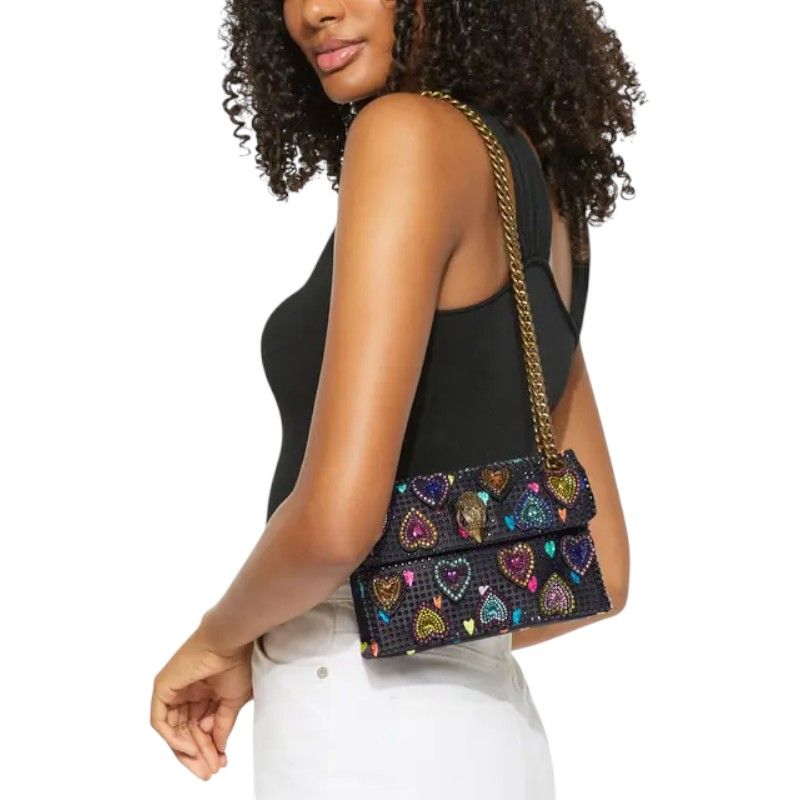 Kurt Geiger - Mini Kensington - Zwart