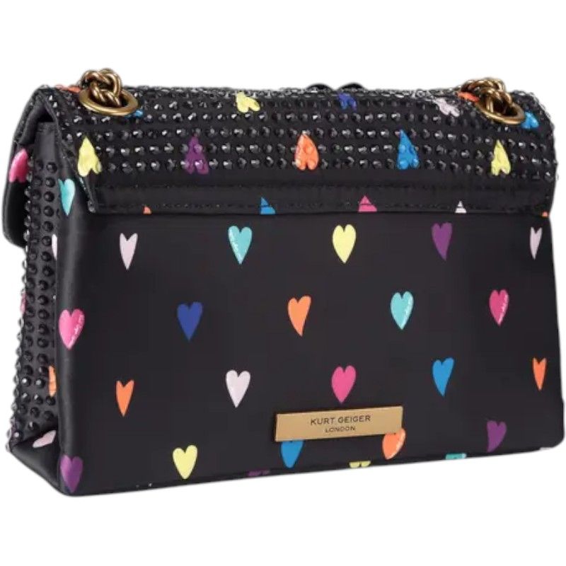 Kurt Geiger - Mini Kensington - Zwart