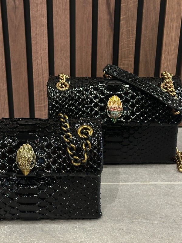 Kurt Geiger - Mini Kensington - Zwart